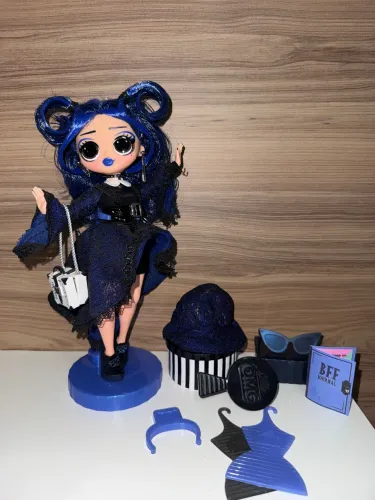 Lol Surprise Omg Moonlight Bb