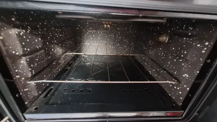 Vendo Forno Elétrico Miller Soneto 44 litros