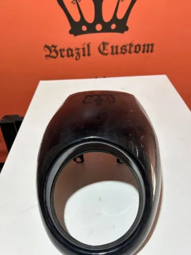 Carenagem de farol para Harley Davidson 883R - Iron