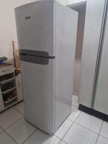 Vendo geladeira