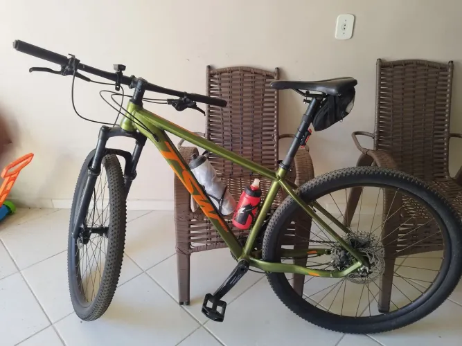 Bike TSW Youkon 29