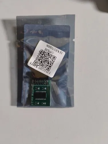 Chip TPM 2.0 