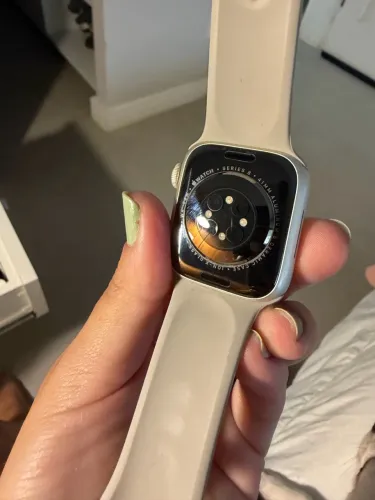 apple watch s8