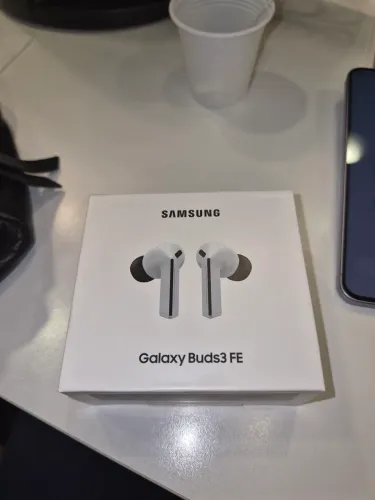 SAMSUNG GALAXY BUDS3 FE