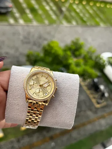 Relógio Michael kors 