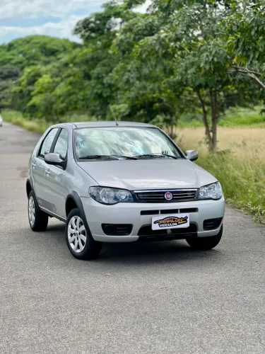 Fiat Palio WAY 1.0 Fire Flex 8V 5P 2015