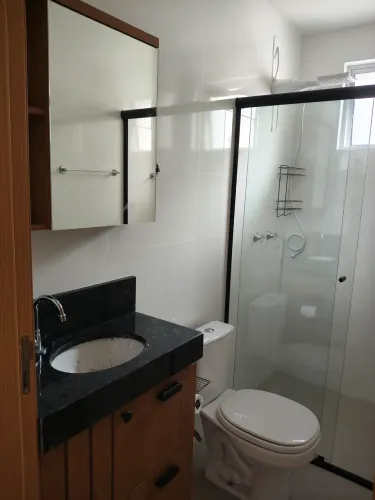 Apartamento para alugar em São Cristóvão, Chapecó