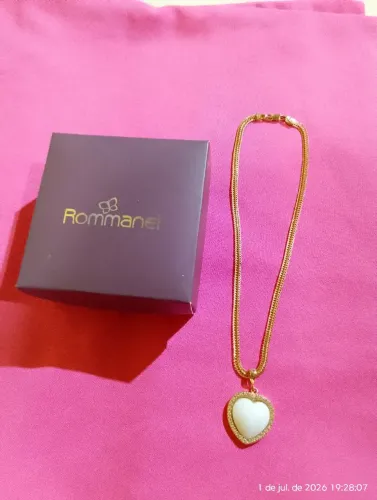 Colar romanel
