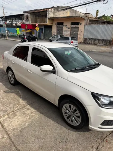 Aluguel/locação de carros