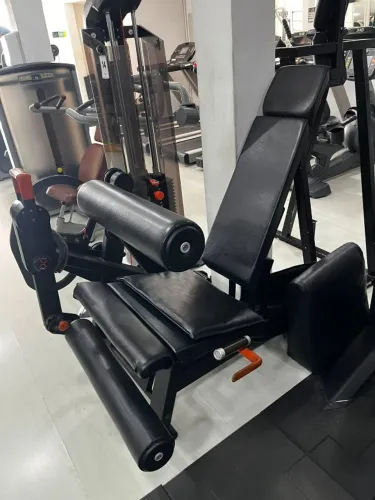CADEIRA FLEXORA/EXTENSORA MOVIMENT