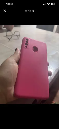 Celular a 20