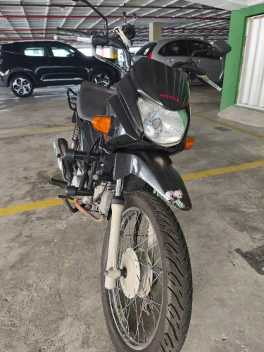 Vendo Pop110i 2021