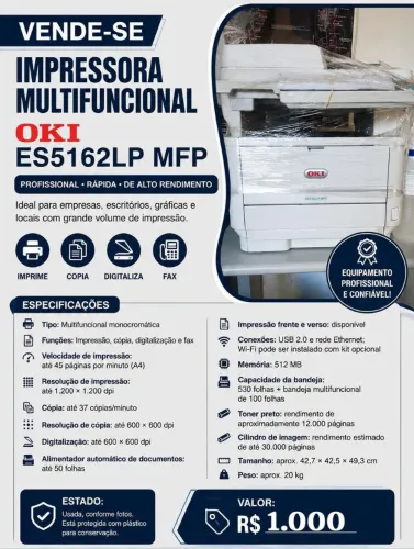 Impressora