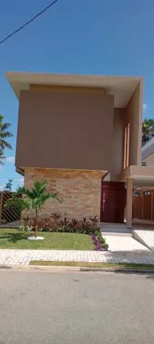 Casa Locação em condomínio fechado