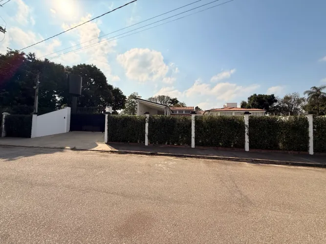 Chácara para Temporada em Sorocaba | Lazer Completo