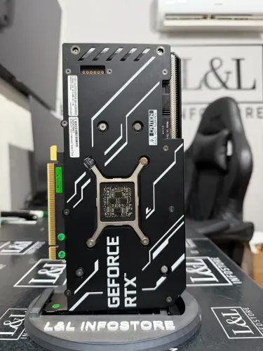RTX 3070 8GB GALAX 1-CLICK OC