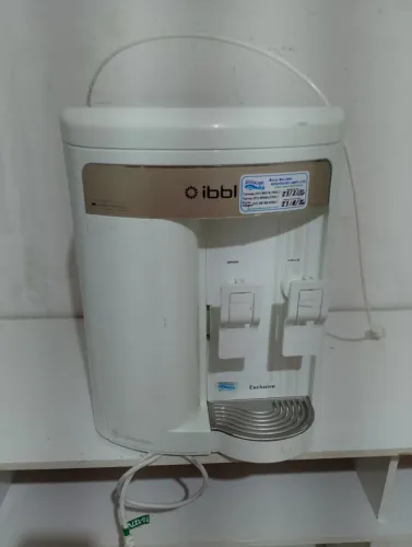 BEBEDOR D'ÁGUA