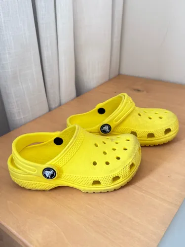 Crocs infantil C9