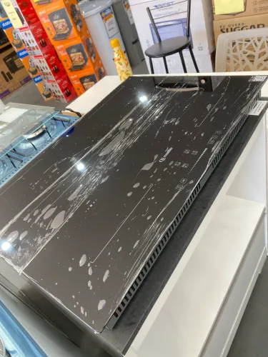 Fogão de indução