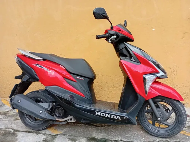 HONDA ELITE 125 2023