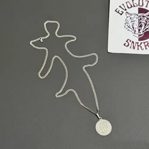 Cordão de Prata Elo Grumet 925