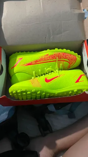 Chuteira Nike Original