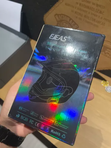 intercomunicador EJEAS V6+ Pro