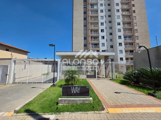 NOVO!!! DECORE DO SEU JEITO - RESIDENCIAL WAY BUTANTÃ