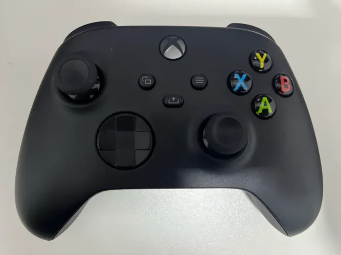 ? Controle Xbox Series X|S Original - Impecável! ?