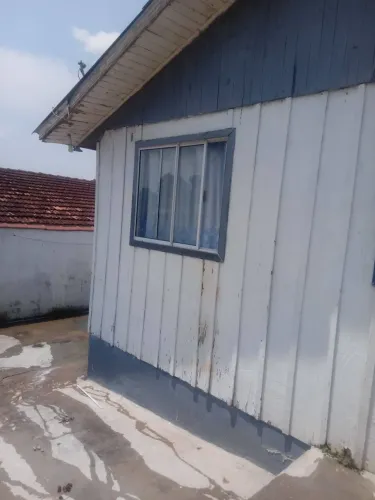 Troco minha casa por comércio