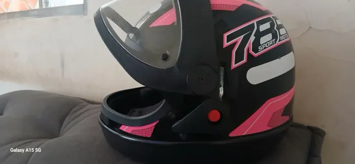 CAPACETE 