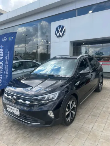 Volkswagen Nivus Highline 1.0 200 TSI Flex AUT 2024