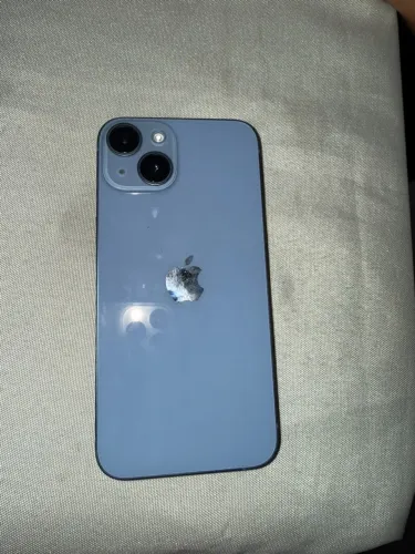 iPhone 14
