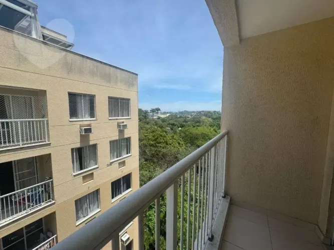 Apartamento 2 quartos, suíte, sem vaga a venda em Piratininga, Niterói, RJ,