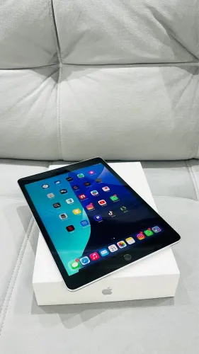Ipad 9 conservado!!