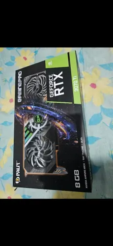 Rtx 3070 ti