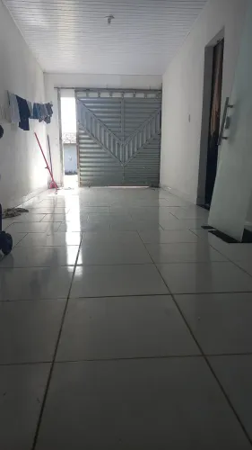 Vede-se casa