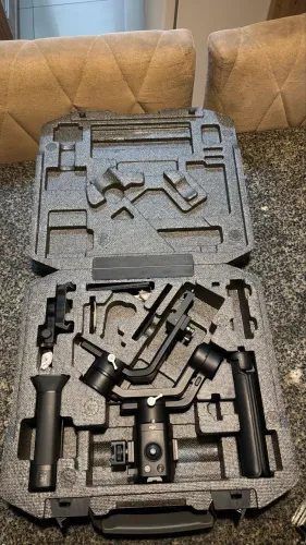 Ronin SC Kit completo