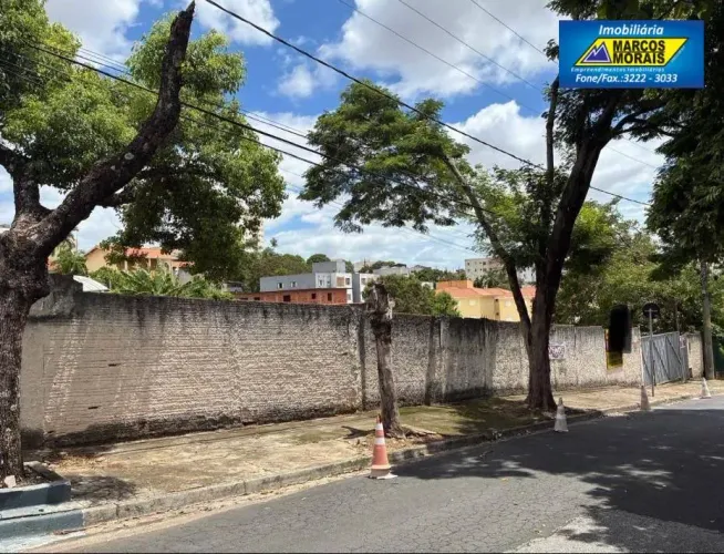 Terreno à venda, 1034 m² por R$ 1.600.000 - Jardim Europa - Sorocaba/SP