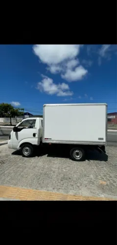 Kia Bongo K-2500 2.5 4x4 TB. Diesel 2020