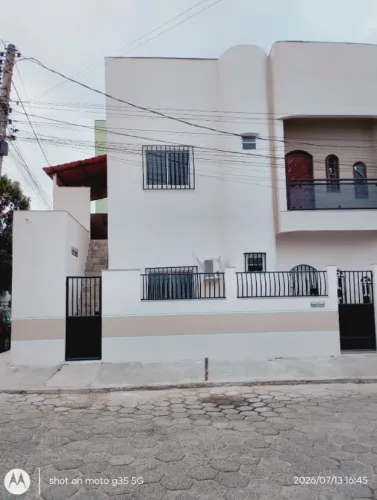 Casa Jardim Laguna II Linhares