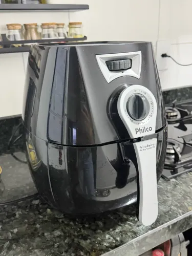 Air Fryer 