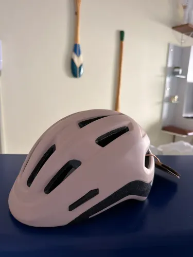 VENDO CAPACETE BIKE NOVO (com etiqueta)
