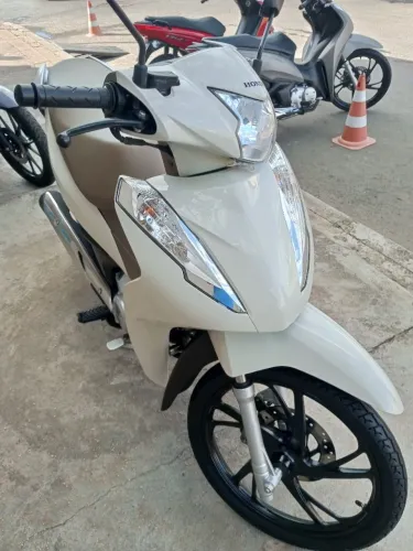 Biz 125 extra extra 24/24 valor 18.490