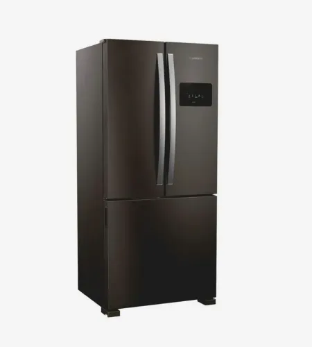 Galera Frost free Brastempo 3 portas NOVA LACRADA DE FÁBRICA