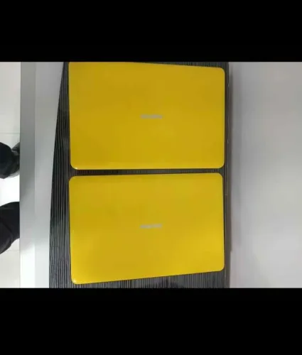 Notebooks Positivo com defeito