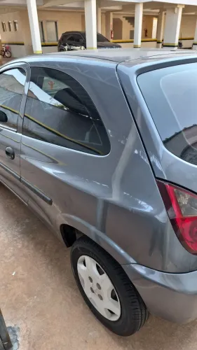 Chevrolet Celta Life/ LS 1.0 MPFI 8V Flexpower 3P 2012