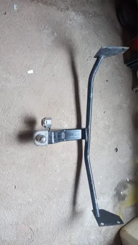 ENGATE DE REBOQUE PARA HYUNDAI HB20 - 2020 - 500 KG