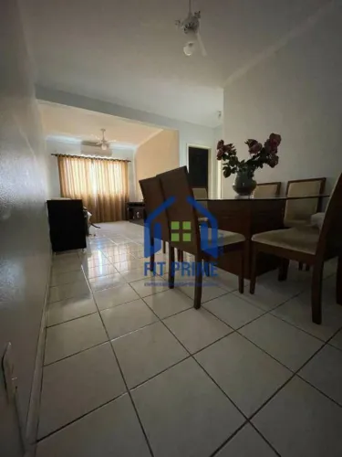 Apartamento com 2 dormitórios à venda, 90 m² por R$ 210.000,00 - Centro - São José do Rio