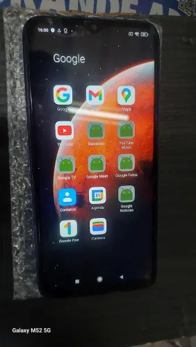 Xiaome redmi 9c 32gb